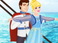 Joc Prințesă x Titanic on-line