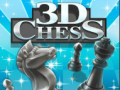 Joc Șah 3D on-line