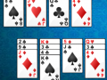 Joc Solitaire Alhambra on-line