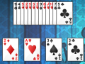 Joc Solitaire Ași și Regi on-line