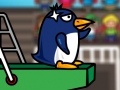 Joc Olimpiada Animalelor - Scufundare on-line