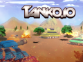 Joc Tanko.io on-line