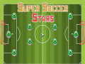 Joc Super Stele de Fotbal on-line