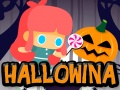 Joc Hallowina on-line