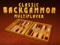 Joc Backgammon Clasic Multiplayer on-line