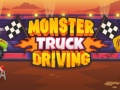 Joc Conducerea de Monster Truck on-line