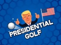Joc Golf prezidențial on-line