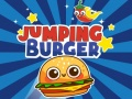 Joc Burger Săltăreț on-line