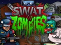 Joc SWAT vs Zombies on-line