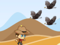 Joc Cowboy Prindere on-line