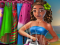 Joc Fată exotică spălând haine on-line