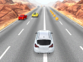 Joc Trafic Nebun on-line