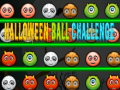 Joc Provocarea Balului de Halloween on-line