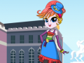 Joc Creator de Avatare Equestria Girls on-line