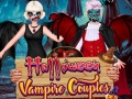 Joc Cuplet de vampiri de Halloween on-line