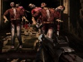 Joc Tirator de Zombi 3D on-line