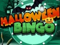 Joc Bingo de Halloween on-line