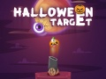 Joc Ținta de Halloween on-line