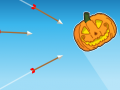 Joc Arcașul de Halloween on-line