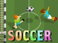 Joc Fotbal Online Instantaneu on-line
