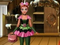 Joc Petrecerea de Halloween a Annei on-line