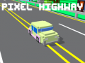 Joc Autostradă Pixel on-line