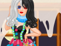 Joc Coafuri Spooky ale Surorilor Jenner on-line