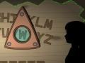 Joc Voci Ouija on-line