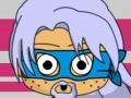 Joc Creator de Anime Pocket on-line