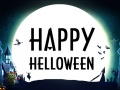 Joc Halloween fericit on-line