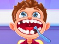 Joc Micul Dentist on-line