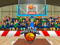 Joc Baschet 3D on-line