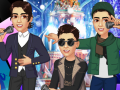 Joc Turneul mondial Zayn Malik on-line