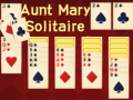 Joc Solitaire Mătușa Maria on-line