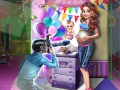 Joc Album Foto al Mamei on-line