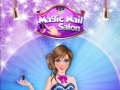 Joc Salonul Magic de Unghii on-line
