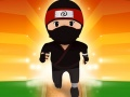 Joc Curse de Ninja on-line