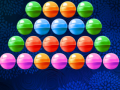 Joc Shooting Bule de Candies on-line