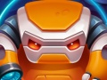 Joc Evade robotului on-line