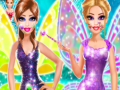 Joc Barbie și Prietenii: Petrecerea Zânelor on-line