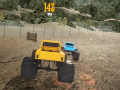 Joc Mașini Muscle Grele Offroad on-line