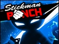 Joc Lovitura Stickman on-line