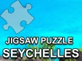 Joc Puzzle Seychelles on-line