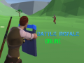 Joc Bătălia Royale Online on-line