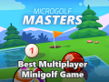 Joc Maeștri de Microgolf on-line