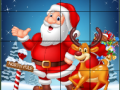 Joc Puzzle-uri Reușite de Crăciun on-line