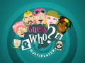 Joc Ghicește Cine Multiplayer on-line