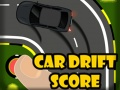 Joc Scorul Driftului Auto on-line