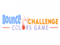 Joc Jocul de provocări de culori Bounce on-line