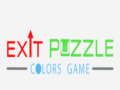 Joc Joc de Puzzle Culori Ieșire on-line